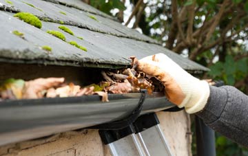 gutter cleaning Staxton, North Yorkshire