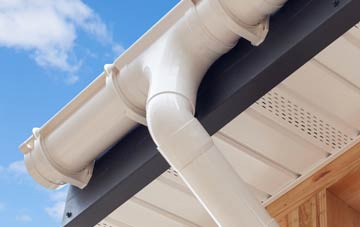Staxton gutter installation costs