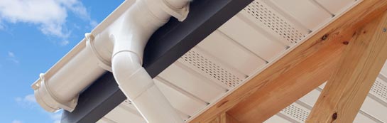 get Staxton guttering quotes today