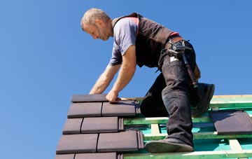 disadvantages of Staxton slate roofing
