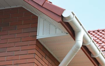 Staxton soffit repair costs