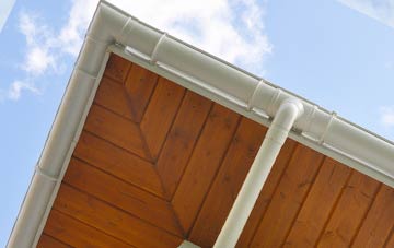 Staxton soffit types