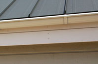 Staxton soffit repair