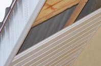 rated Staxton soffit repair companies